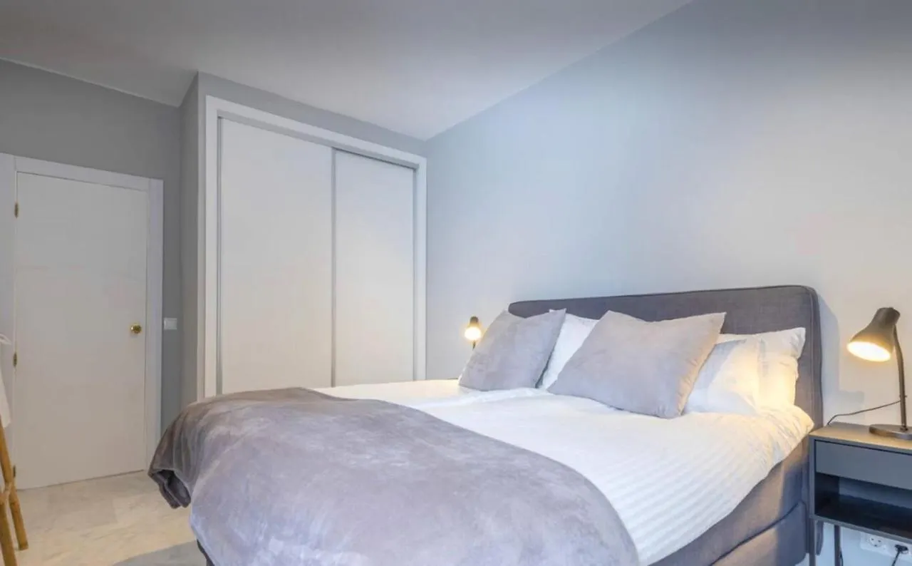 Pedregalejo Beach & City Premium 8Pax Malaga 0*,  Spain